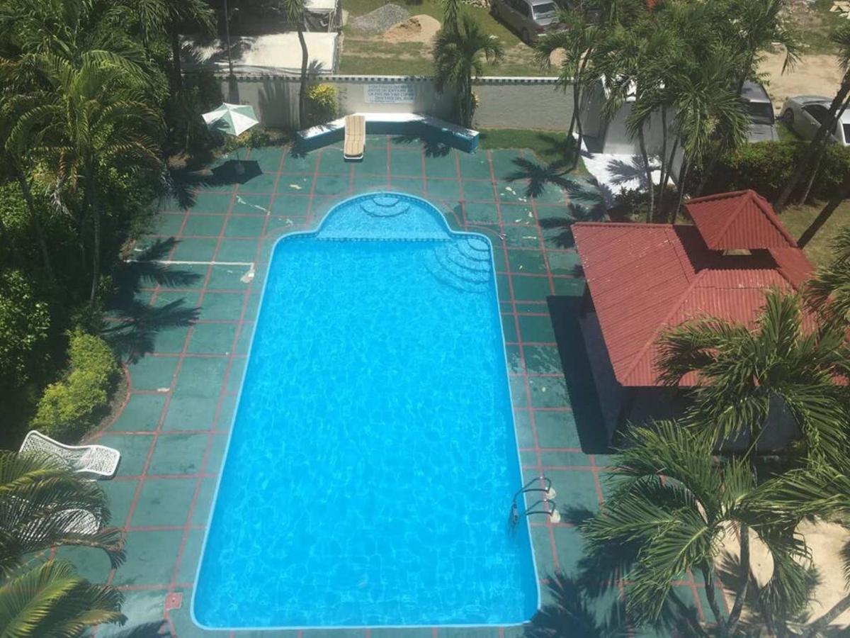 דירות חואן דוליו La Gaviota B1 מראה חיצוני תמונה