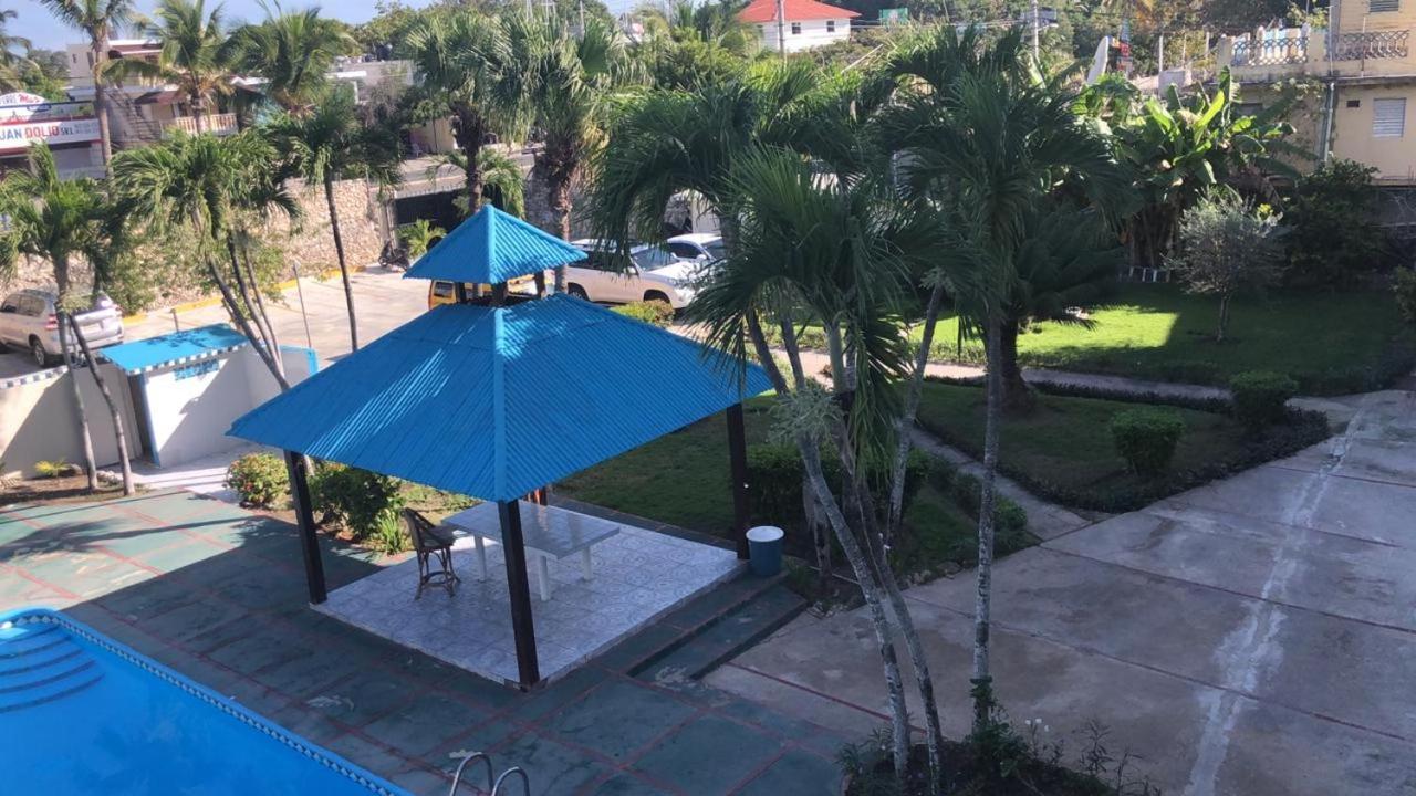 דירות חואן דוליו La Gaviota B1 מראה חיצוני תמונה