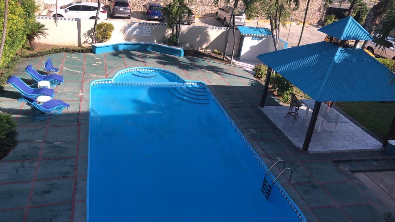 דירות חואן דוליו La Gaviota B1 מראה חיצוני תמונה