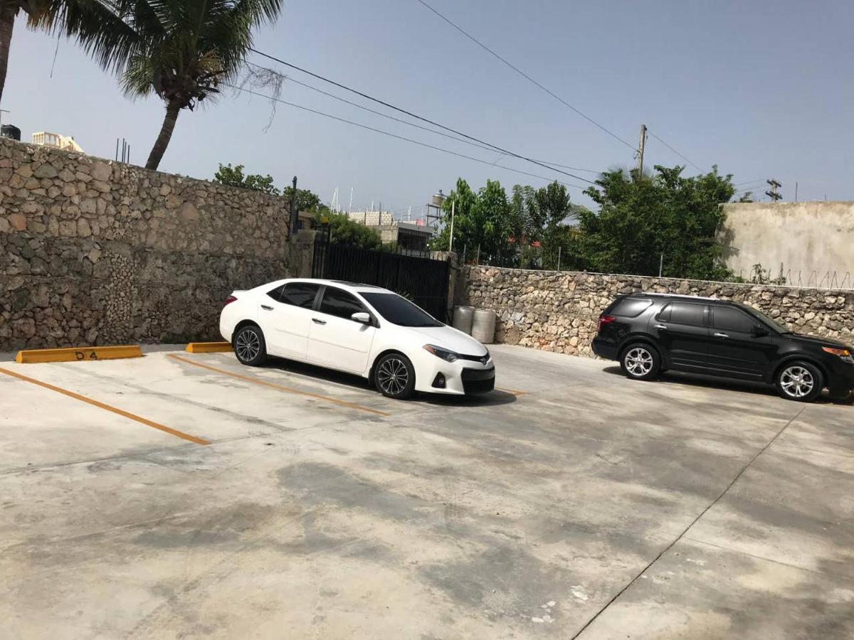 דירות חואן דוליו La Gaviota B1 מראה חיצוני תמונה